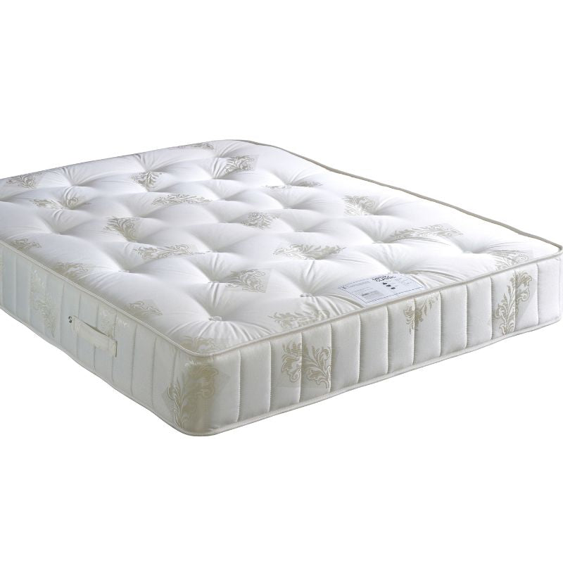 Bedmaster Ortho 3ft Classic Coil Sprung Mattress – Firm Support Single Mattress